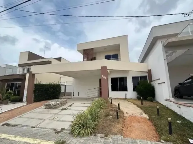 Imagem: Linda Casa em Parnamirim/Rn, Condomínio