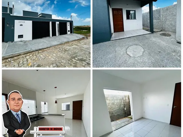 Imagem: Casa Repasse Portal do Sol