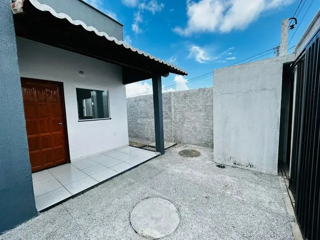 Imagem 10: Casa Repasse Portal do Sol