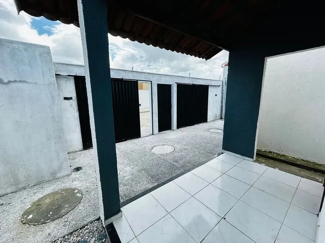 Imagem 5: Casa Repasse Portal do Sol