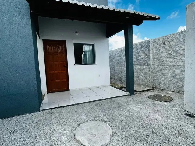 Imagem 9: Casa Repasse Portal do Sol