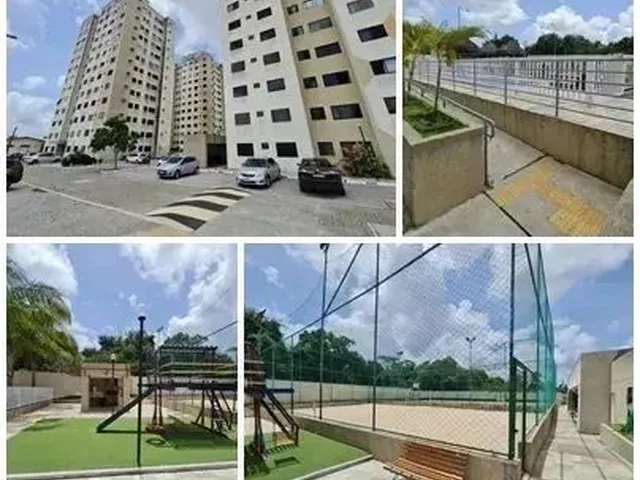 Imagem: Condominio Ecopark