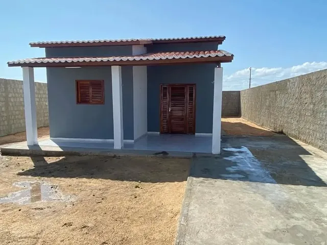 Imagem 2: Vende-Se Casa em Tibau