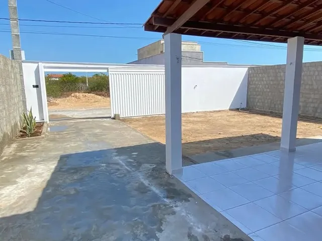 Imagem 4: Vende-Se Casa em Tibau