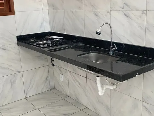 Imagem 5: Vende-Se Casa em Tibau