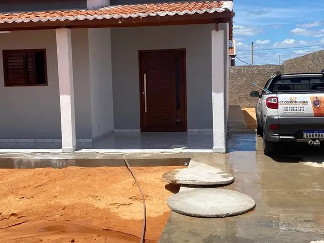 Imagem 8: Vende-Se Casa em Tibau