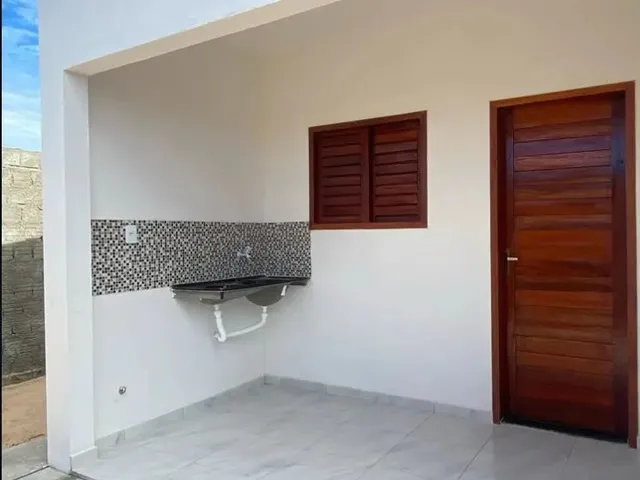 Imagem 10: Vende-Se Casa em Tibau