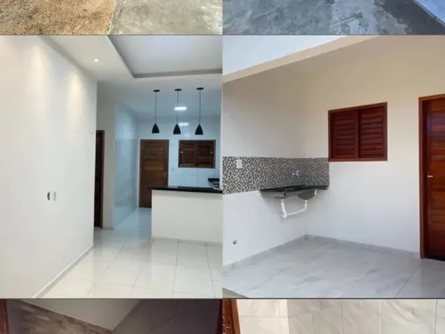 Imagem 11: Vende-Se Casa em Tibau