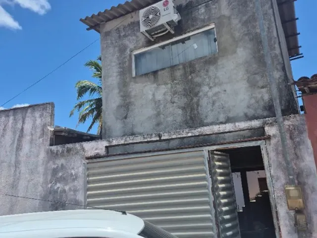 Imagem: 3 Casas em Troca de Um Veículo