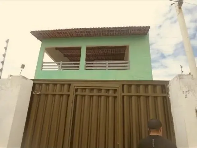 Imagem: Vendo Casa na Praia de Touros/Rn