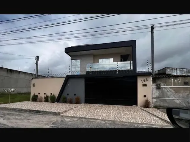 Imagem: Vendo Casa Duplex de Repasse no Caminho