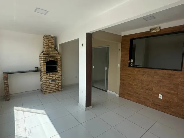 Imagem 13: Vende-Se Casa de Esquina Duplex