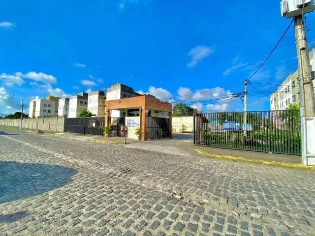 Imagem: Residencial Parque das Marias - Apto 2/4