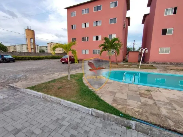 Imagem: Apartamento com 2 Dormitórios À Venda