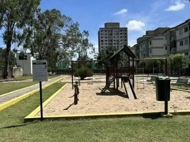 Imagem 7: Apartamento no Ícaro Residence