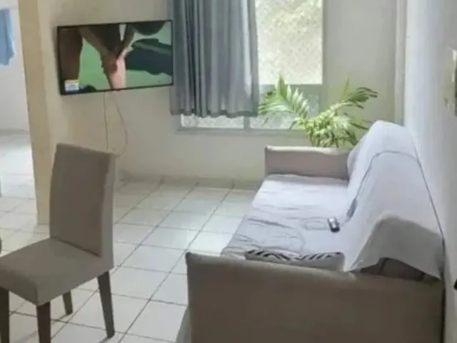 Imagem 1: Apartamento À Venda em Parnamirim, Parque das Árvores, com 2 Quartos, com 47 M²