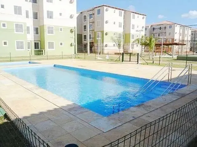 Imagem 3: Apartamento À Venda em Parnamirim, Parque das Árvores, com 2 Quartos, com 47 M²