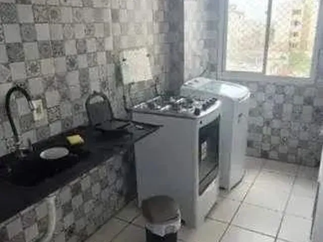 Imagem 4: Apartamento À Venda em Parnamirim, Parque das Árvores, com 2 Quartos, com 47 M²