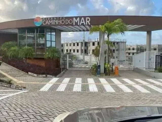 Imagem: Oportunidade Mirante Caminhos do Mar / Pium