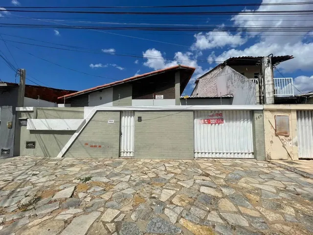 Imagem: Casa Venda Alto São Manoel Mossoró - 3