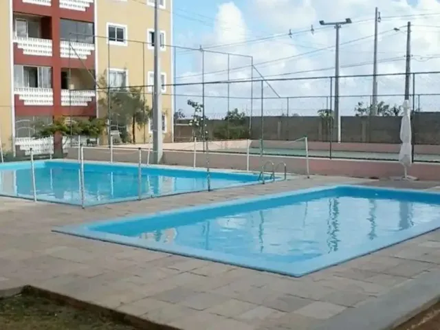 Imagem 3: Apartamento À Venda em Parnamirim, Parque das Nações , com 3 Quartos, com 68 M²