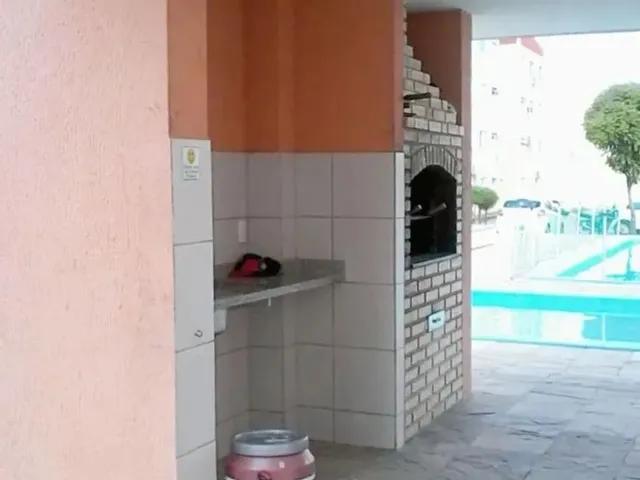 Imagem 4: Apartamento À Venda em Parnamirim, Parque das Nações , com 3 Quartos, com 68 M²