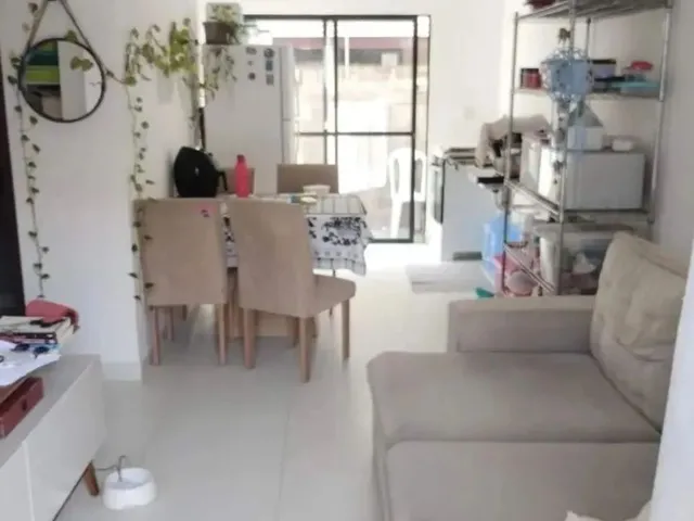 Imagem: Casa À Venda em Parnamirim, Parque das