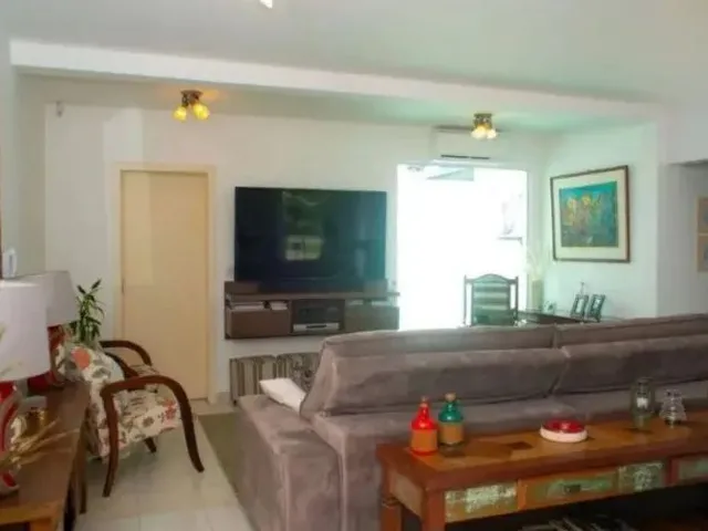 Imagem: Casa em Emaus