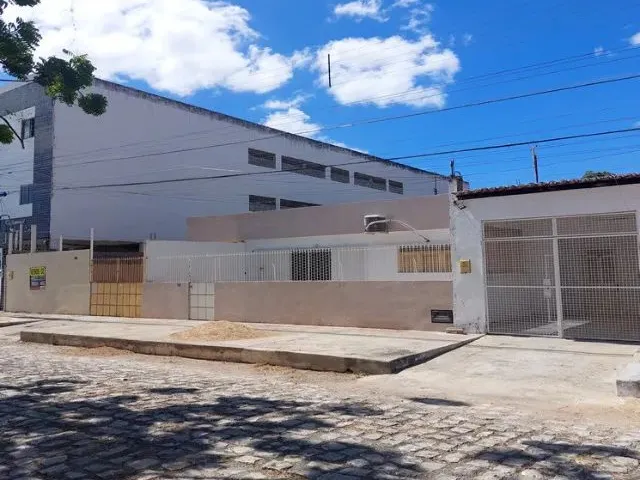 Imagem: Vendo- Se Casa Ou Terreno Bairro Doze Anos