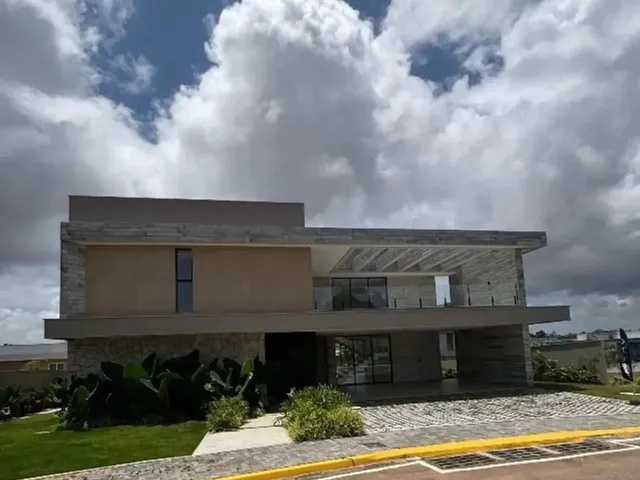 Imagem: Casa - Buena Vista - 392,54M2 - 04 Suítes
