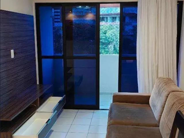Imagem 4: Apartamento para alugar em João Pessoa, Miramar, com 4 quartos, 96m²