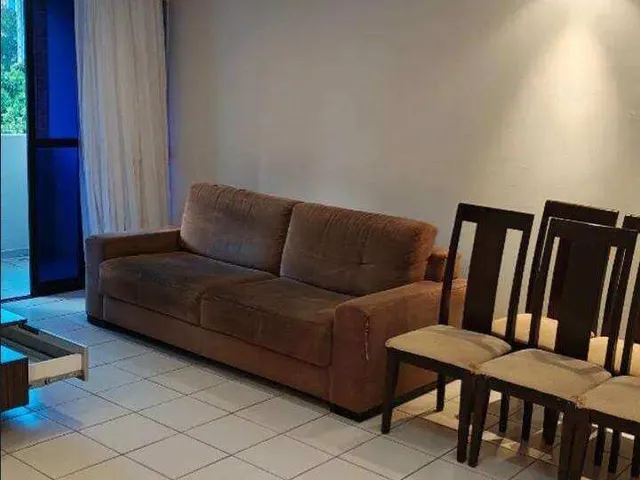 Imagem 16: Apartamento para alugar em João Pessoa, Miramar, com 4 quartos, 96m²