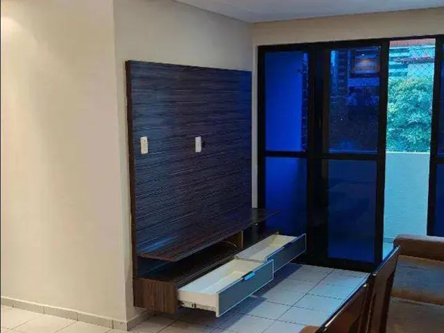 Imagem 5: Apartamento para alugar em João Pessoa, Miramar, com 4 quartos, 96m²