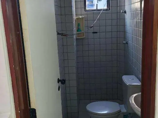 Imagem 7: Apartamento para alugar em João Pessoa, Miramar, com 4 quartos, 96m²