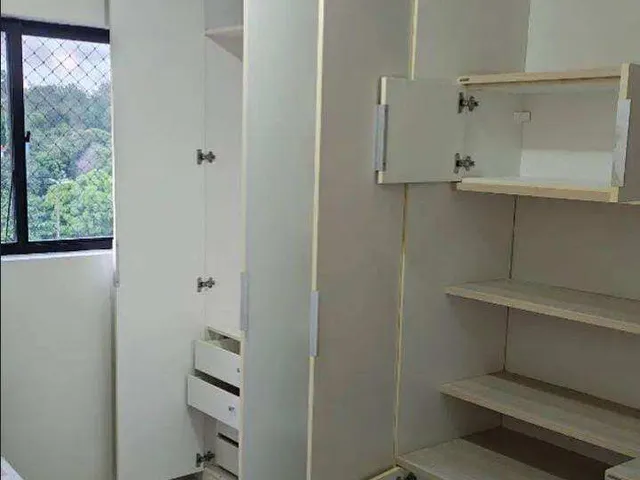 Imagem 3: Apartamento para alugar em João Pessoa, Miramar, com 4 quartos, 96m²