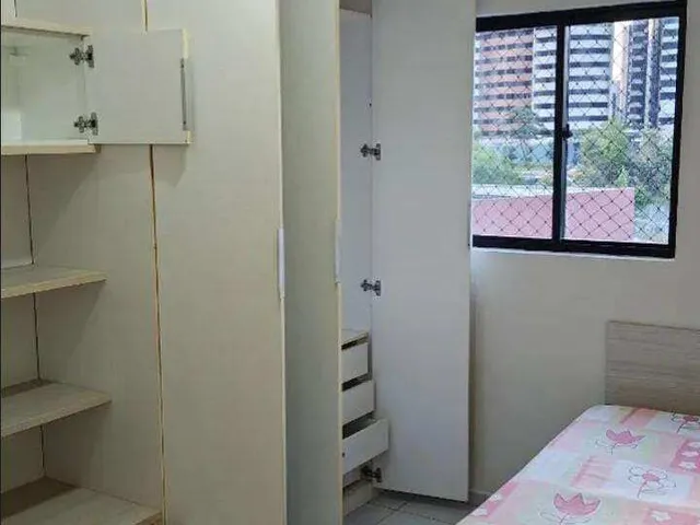Imagem 13: Apartamento para alugar em João Pessoa, Miramar, com 4 quartos, 96m²