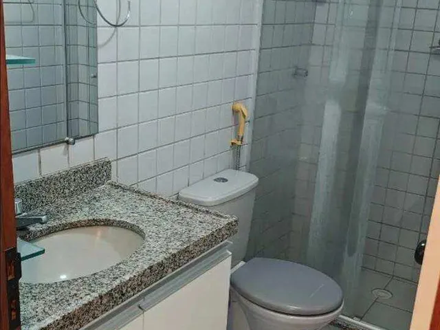 Imagem 9: Apartamento para alugar em João Pessoa, Miramar, com 4 quartos, 96m²