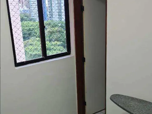 Imagem 2: Apartamento para alugar em João Pessoa, Miramar, com 4 quartos, 96m²