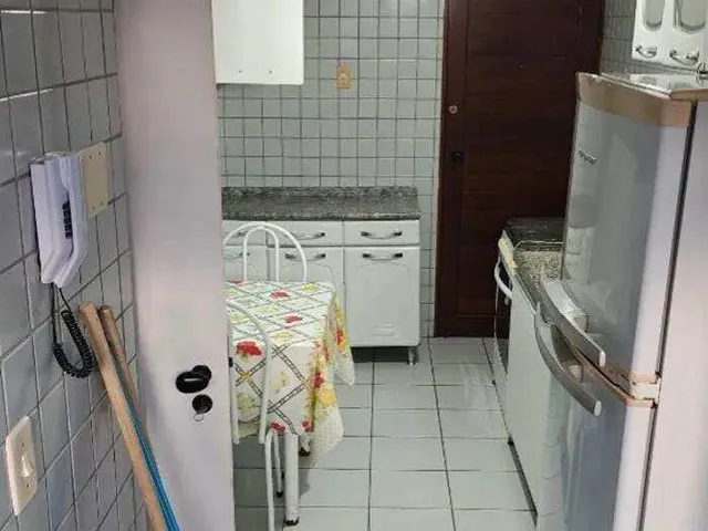 Imagem 6: Apartamento para alugar em João Pessoa, Miramar, com 4 quartos, 96m²