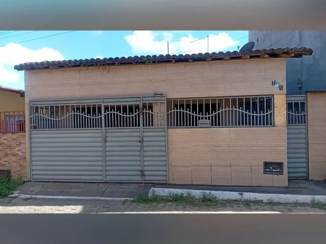 Imagem: Venda de Casa no Centro de São José de