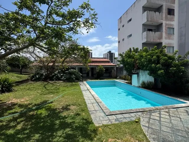 Imagem: Casa Exclusiva em Nova Parnamirim - 3 Terrenos