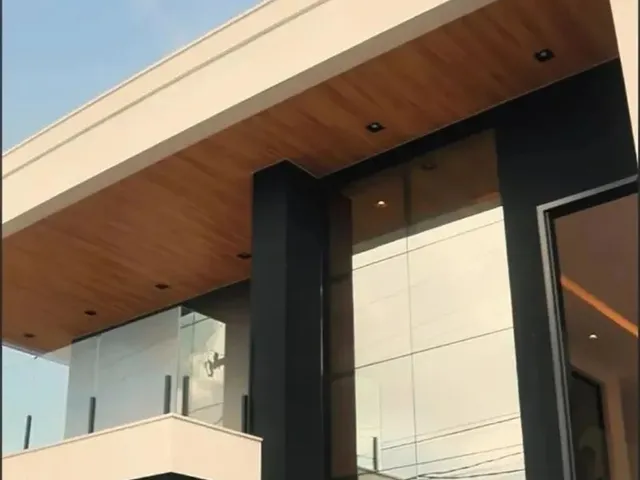 Imagem: Casa - Parque Morumbi - 304,80M2 - 04 Suítes