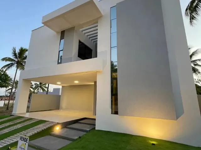Imagem: Vendo Mini Mansão (Casa de Cinema