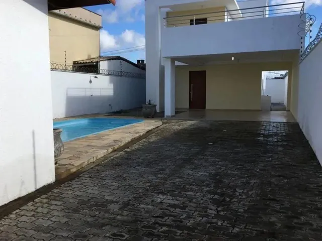 Imagem: Casa À Venda em Parnamirim, Nova Parnamirim