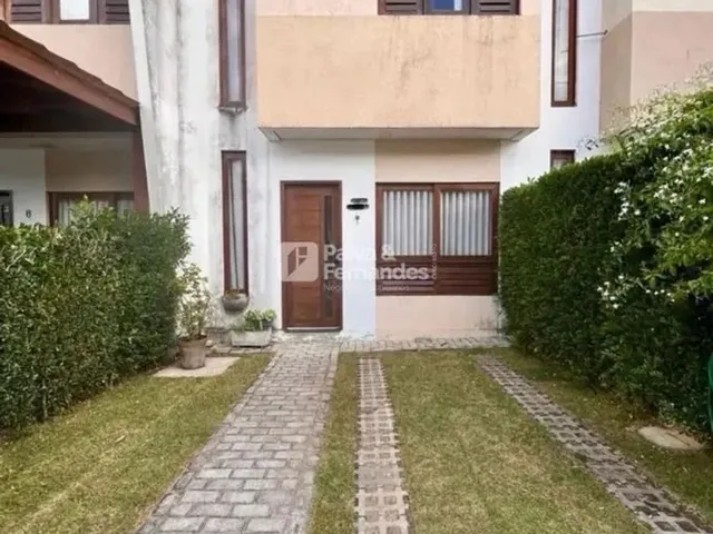 Imagem: Casa em Condomínio na Coophab