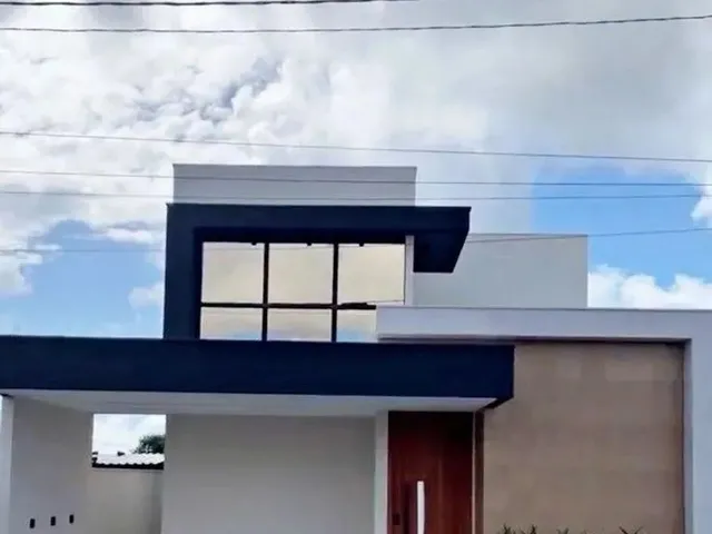 Imagem: Casa À Venda em Parnamirim, Parque das