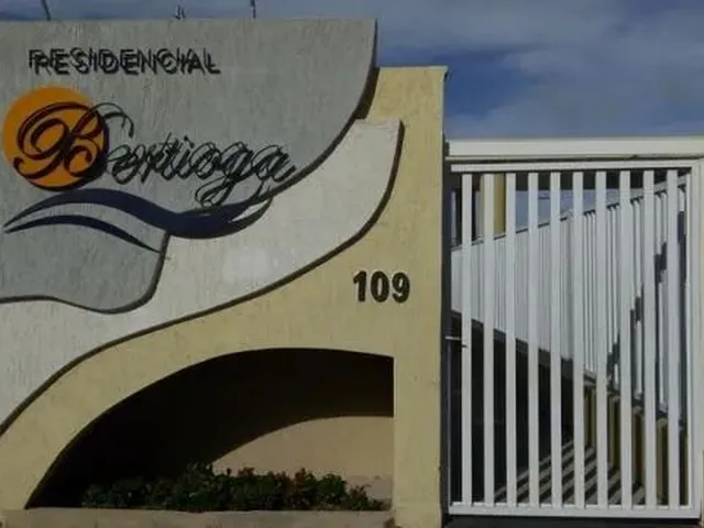Imagem: Vendo Apto no Cond. Bertioga 2/4 R$ 145.000