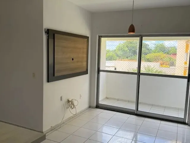 Imagem: Apartamento Esplanada Rio Branco Semi Mobiliado