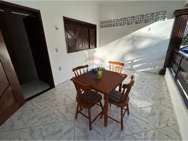 Imagem 15: Casa com Tres Quartos Suites, Piscina