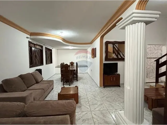 Imagem 11: Casa com Tres Quartos Suites, Piscina